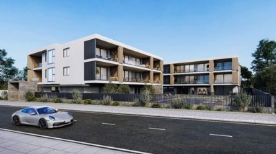 Apartment For Sale  in  Mesogi
