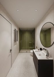 Apartment For Sale  in  Mesogi