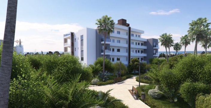 Image No.7-Penthouse de 2 chambres à vendre à Kato Paphos