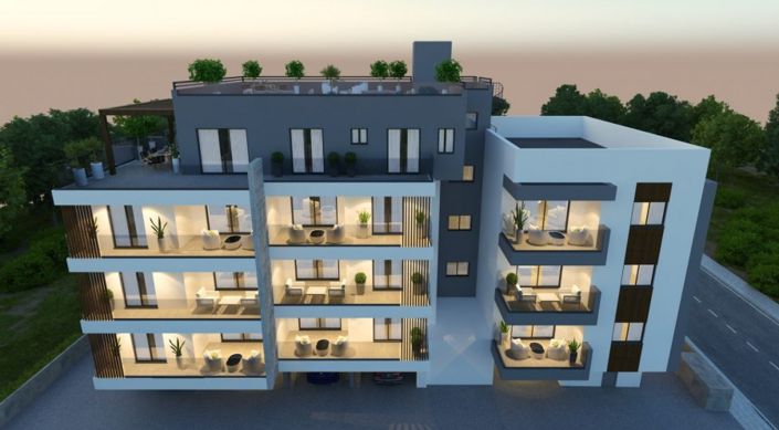 Image No.6-3 Bed Apartment for sale