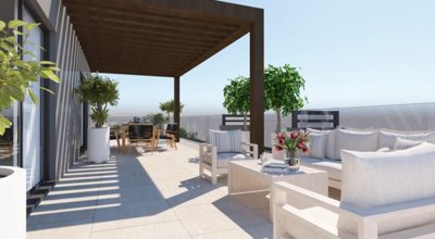 Apartment For Sale  in  Pafos Centre