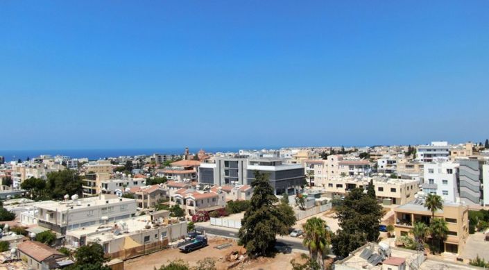 Image No.1-Appartement de 1 chambre à vendre à Paphos