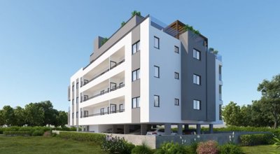 Apartment For Sale  in  Pafos Centre