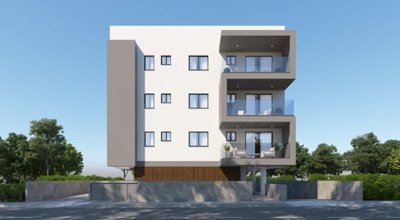 Apartment For Sale  in  Pafos Centre