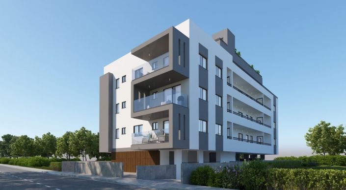 Image No.8-1 Bed Apartment for sale