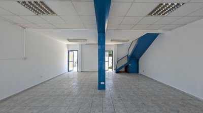 Prime Retail Property, Tombs Of The Kings Avenue, Paphos