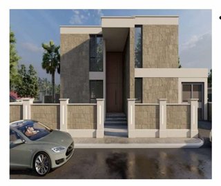 3 Bed Villa for sale