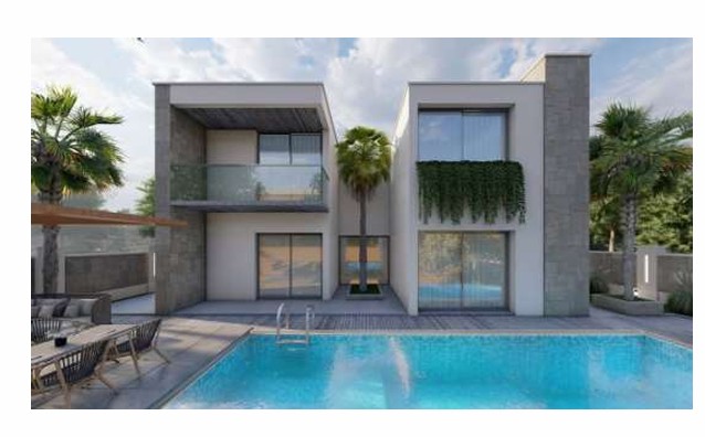 Image No.2-3 Bed Villa for sale