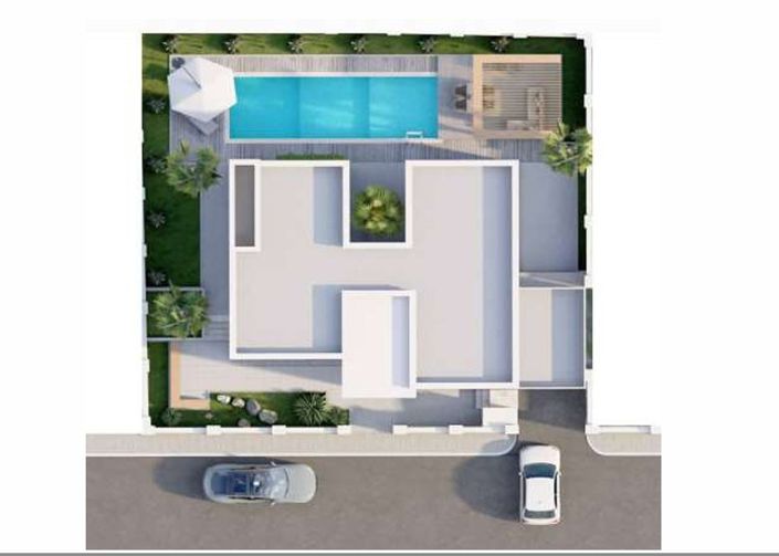 Image No.6-3 Bed Villa for sale