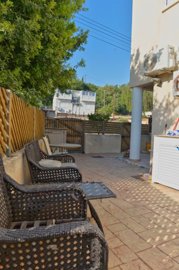 Detached Villa For Sale  in  Select Location