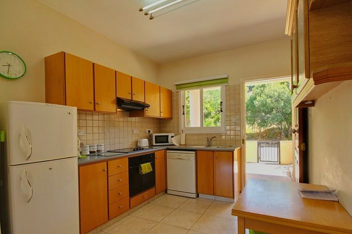 Image No.4-Appartement de 2 chambres à vendre à Paphos