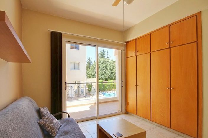 Image No.5-Appartement de 2 chambres à vendre à Paphos