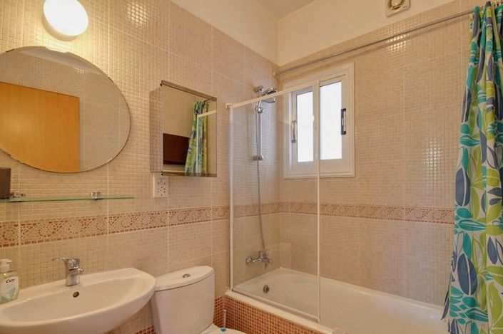 Image No.6-Appartement de 2 chambres à vendre à Paphos