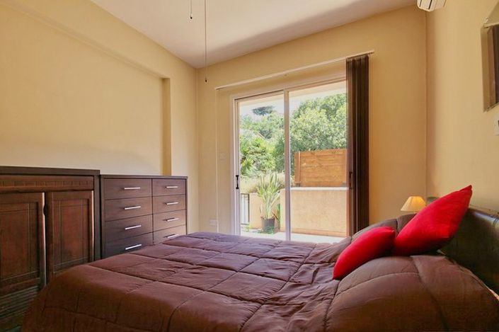 Image No.7-Appartement de 2 chambres à vendre à Paphos