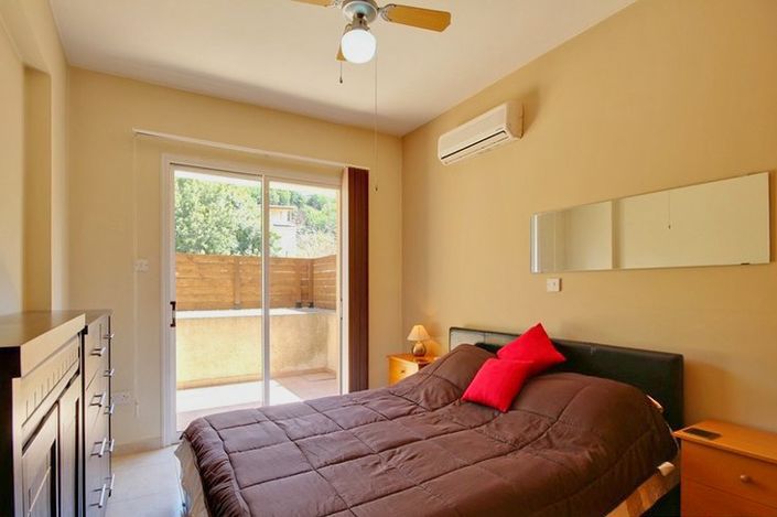 Image No.8-Appartement de 2 chambres à vendre à Paphos