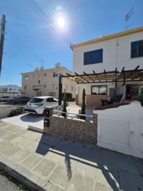 1 - Paphos, Townhouse
