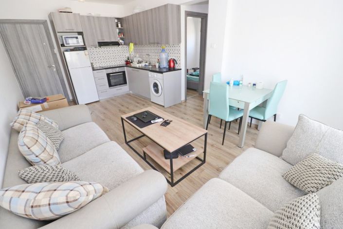 Image No.2-Appartement de 2 chambres à vendre à Kato Paphos