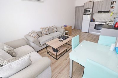 Apartment For Sale  in  Kato Pafos