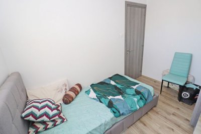 Apartment For Sale  in  Kato Pafos