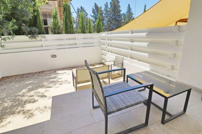 Studio For Sale  in  Kato Pafos