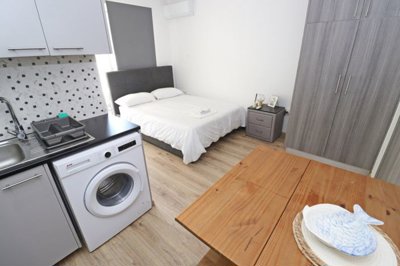Studio For Sale  in  Kato Pafos