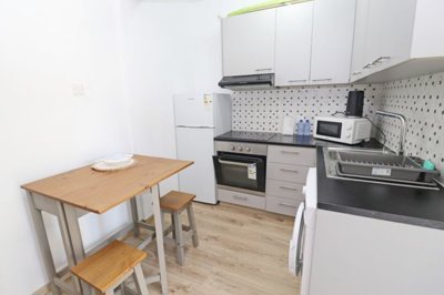 Studio For Sale  in  Kato Pafos