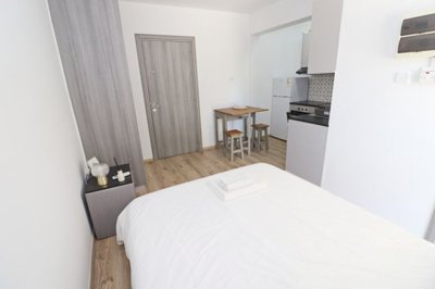 Studio For Sale  in  Kato Pafos