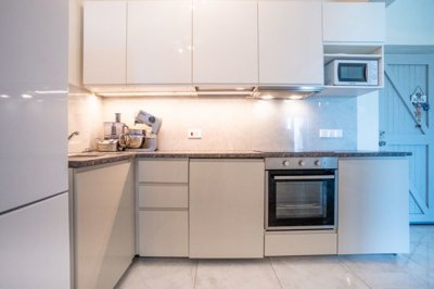 Detached Villa For Sale  in  Select Location