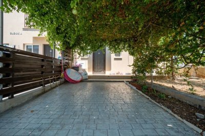 Town House For Sale  in  Mandria
