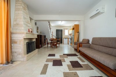 Town House For Sale  in  Mandria
