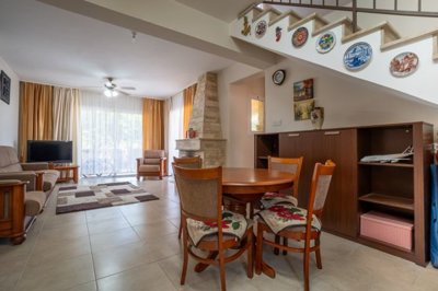 Town House For Sale  in  Mandria