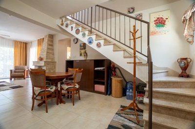 Town House For Sale  in  Mandria