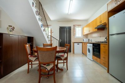 Town House For Sale  in  Mandria