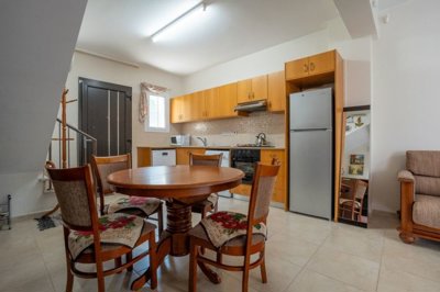 Town House For Sale  in  Mandria