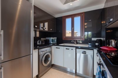 Apartment For Sale  in  Aphrodite Hills Golf Resort