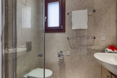 Apartment For Sale  in  Aphrodite Hills Golf Resort