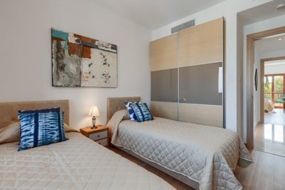 Apartment For Sale  in  Aphrodite Hills Golf Resort