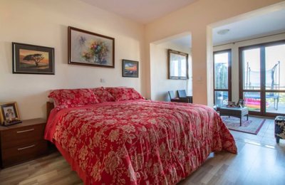 Ground Floor Apartment  For Sale  in  Aphrodite Hills Golf Resort