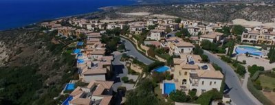 Detached Villa For Sale  in  Select Location