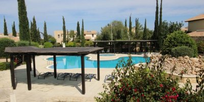 Detached Villa For Sale  in  Select Location