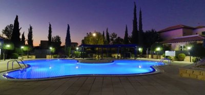 Detached Villa For Sale  in  Select Location