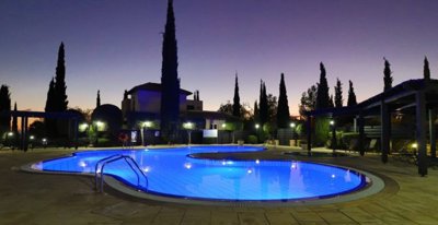 Detached Villa For Sale  in  Select Location