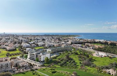 Detached Villa For Sale  in  Kato Pafos