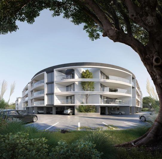 Image No.6-1 Bed Apartment for sale