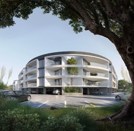 Apartment For Sale  in  Kato Pafos