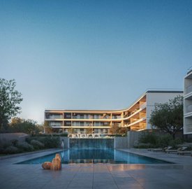 Apartment For Sale  in  Kato Pafos