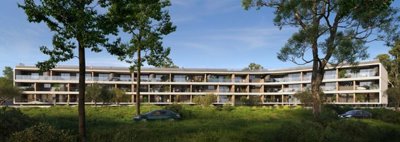 Apartment For Sale  in  Kato Pafos