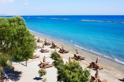 Detached Villa For Sale  in  Select Location