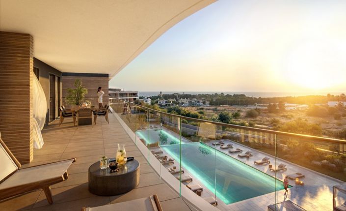 Image No.4-3 Bed Penthouse for sale