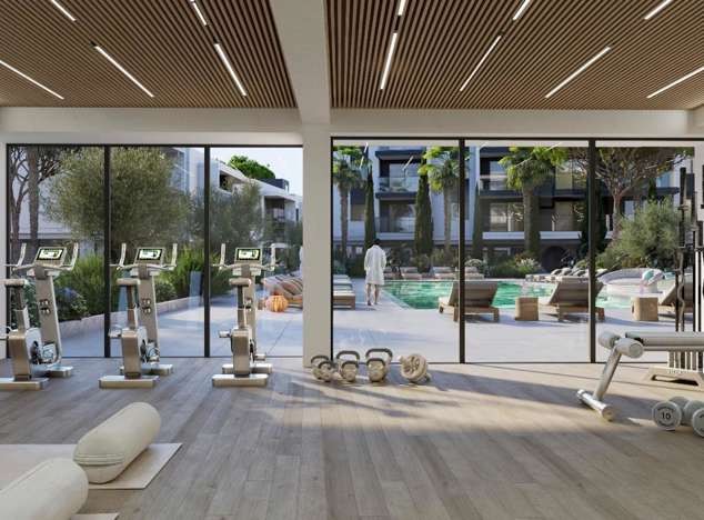 Image No.4-Studio à vendre à Yeroskipou